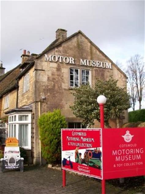 COTSWOLD MOTORING MUSEUM (2024) All You .